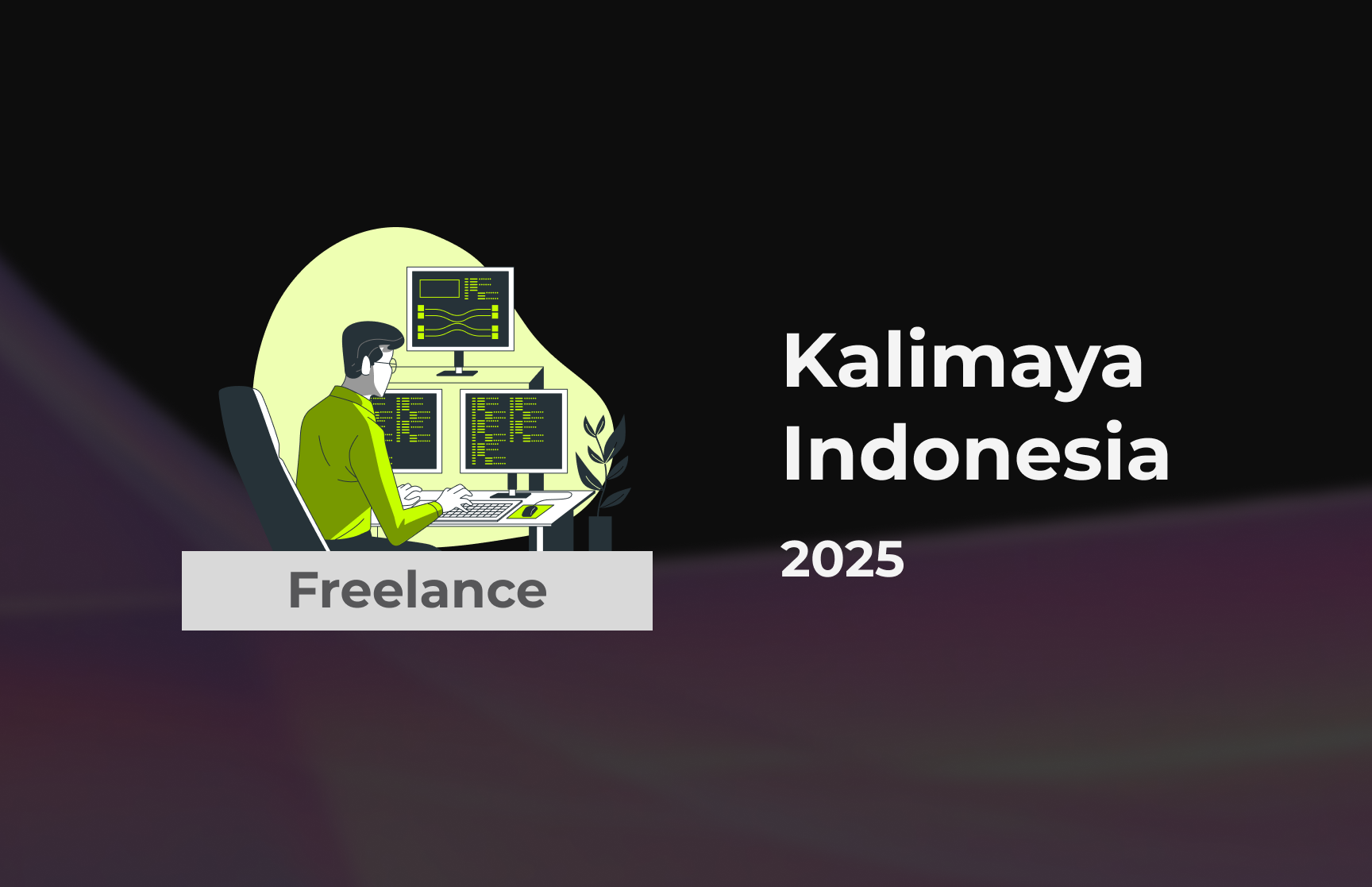 Marketing Landing Page